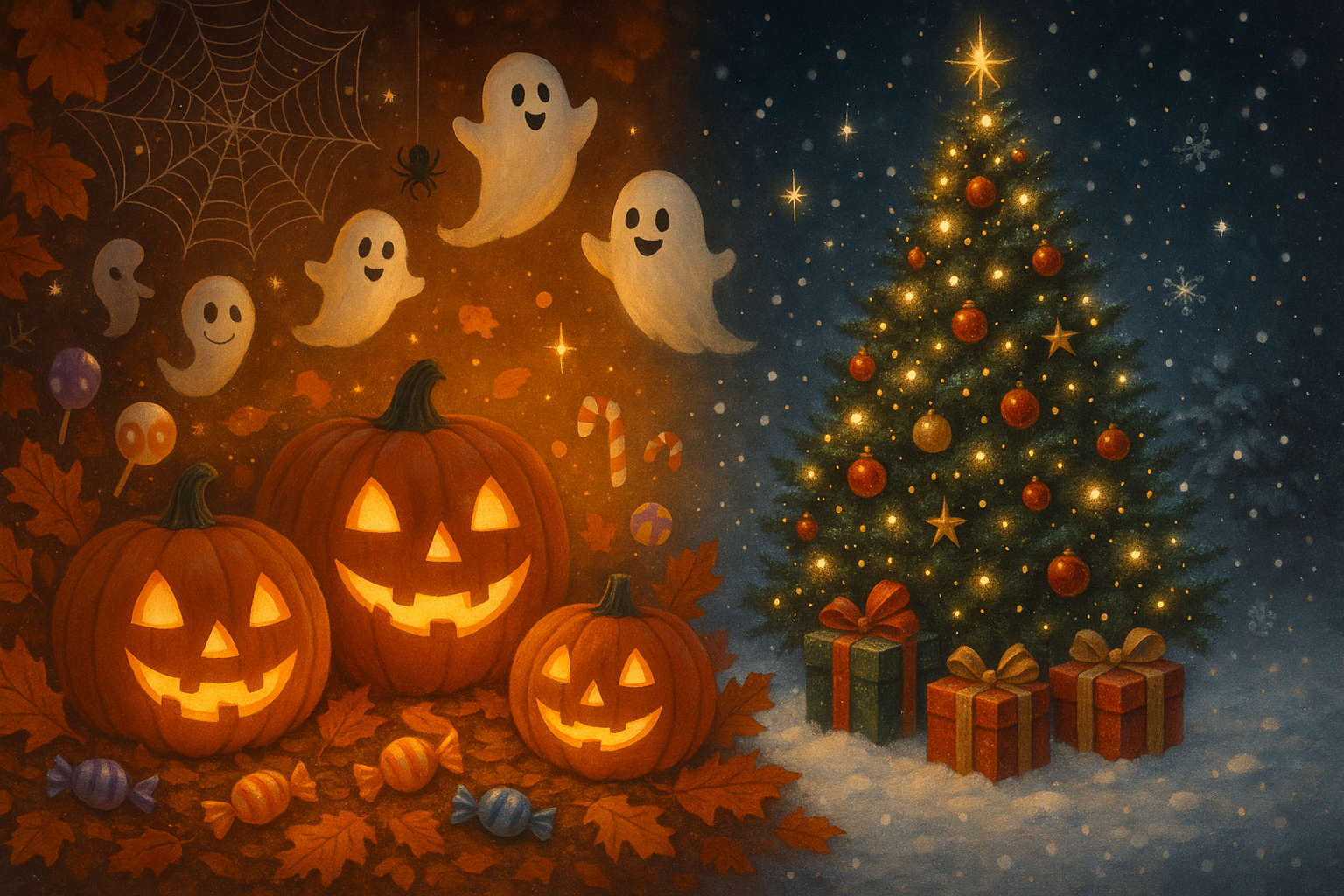 Seasonal & Holiday